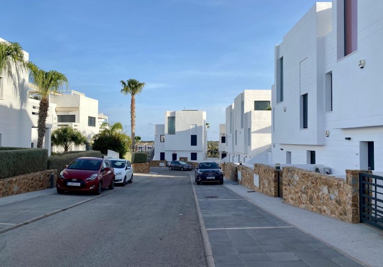 Herverkoop - Bungalow - Orihuela Costa - Las Ramblas