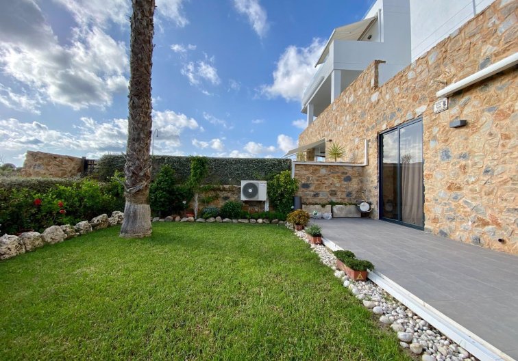 Herverkoop - Bungalow - Orihuela Costa - Las Ramblas