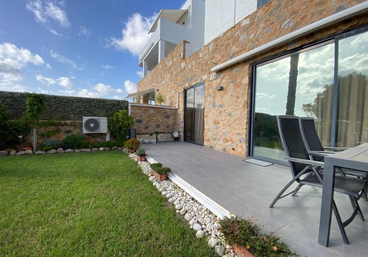 Herverkoop - Bungalow - Orihuela Costa - Las Ramblas
