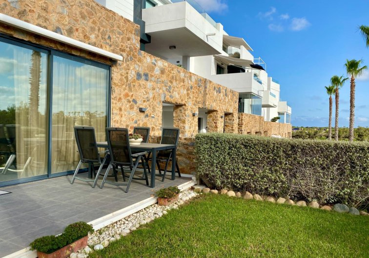 Herverkoop - Bungalow - Orihuela Costa - Las Ramblas