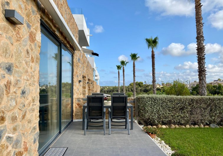 Herverkoop - Bungalow - Orihuela Costa - Las Ramblas
