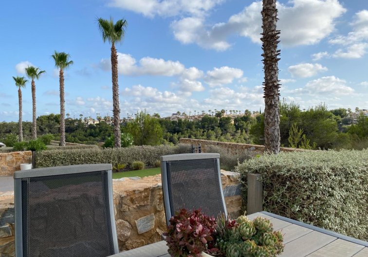 Herverkoop - Bungalow - Orihuela Costa - Las Ramblas