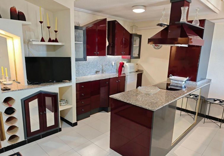 Wiederverkauf - Bungalow - Torrevieja - Los Balcones - Los Altos Del Edén