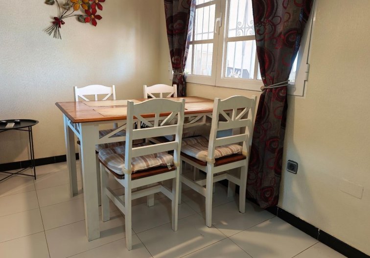 Wiederverkauf - Bungalow - Torrevieja - Los Balcones - Los Altos Del Edén