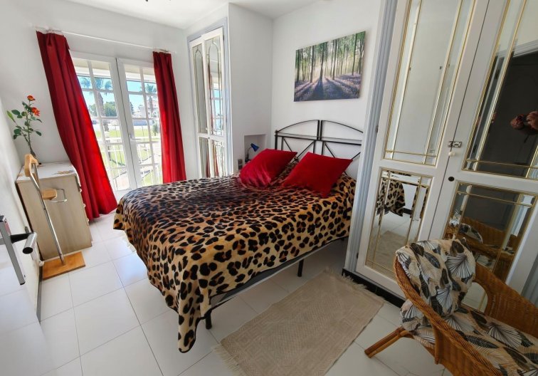 Wiederverkauf - Bungalow - Torrevieja - Los Balcones - Los Altos Del Edén