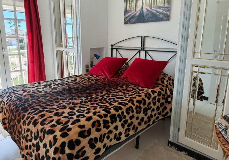 Wiederverkauf - Bungalow - Torrevieja - Los Balcones - Los Altos Del Edén
