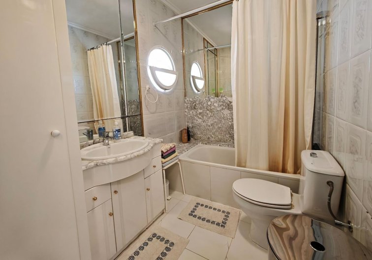 Wiederverkauf - Bungalow - Torrevieja - Los Balcones - Los Altos Del Edén