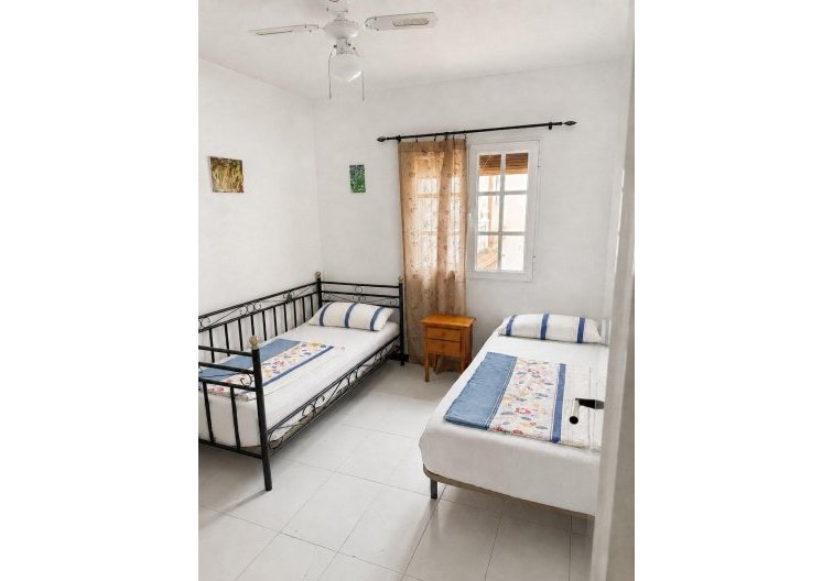 Wiederverkauf - Bungalow - Torrevieja - Los Balcones - Los Altos Del Edén
