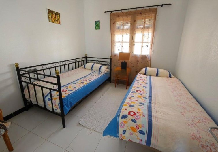 Wiederverkauf - Bungalow - Torrevieja - Los Balcones - Los Altos Del Edén