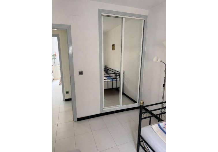 Wiederverkauf - Bungalow - Torrevieja - Los Balcones - Los Altos Del Edén