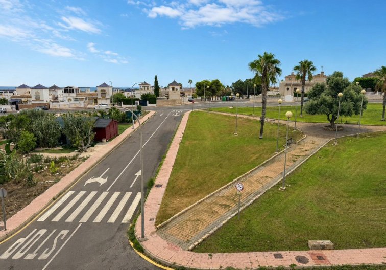 Wiederverkauf - Bungalow - Torrevieja - Los Balcones - Los Altos Del Edén