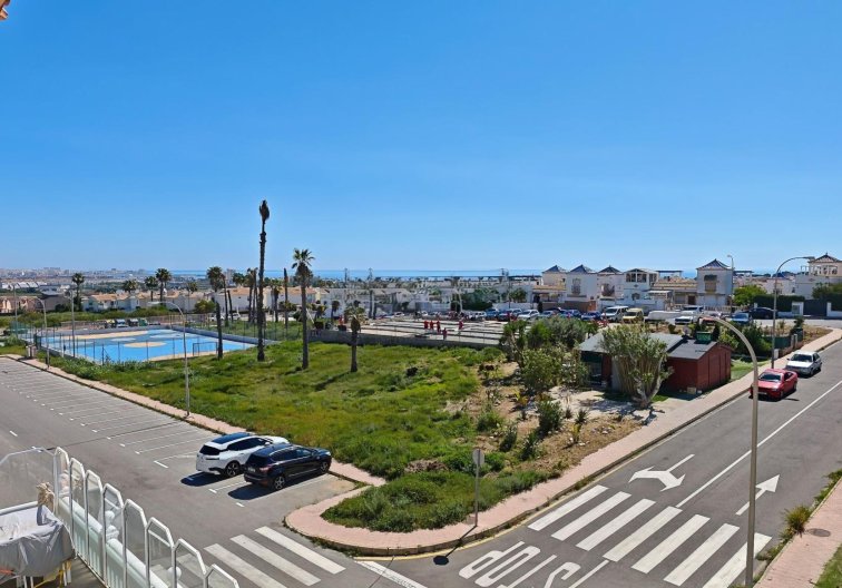 Wiederverkauf - Bungalow - Torrevieja - Los Balcones - Los Altos Del Edén