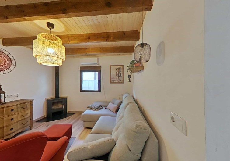 Wiederverkauf - town house - Formentera del Segura - Centro