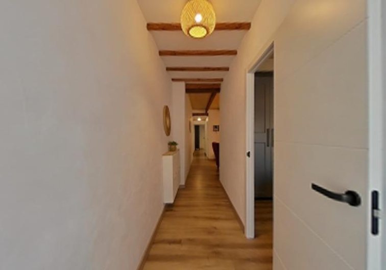 Wiederverkauf - town house - Formentera del Segura - Centro