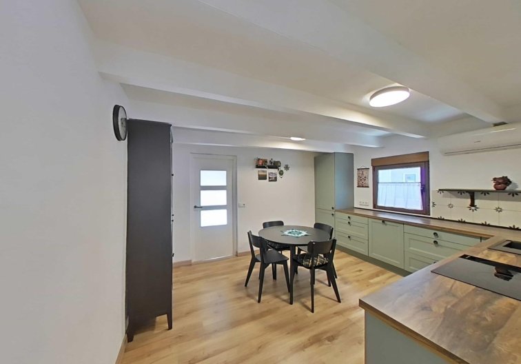 Wiederverkauf - town house - Formentera del Segura - Centro