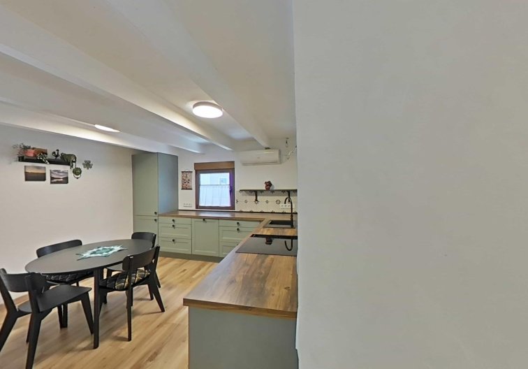 Wiederverkauf - town house - Formentera del Segura - Centro