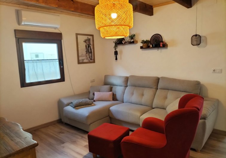 Wiederverkauf - town house - Formentera del Segura - Centro