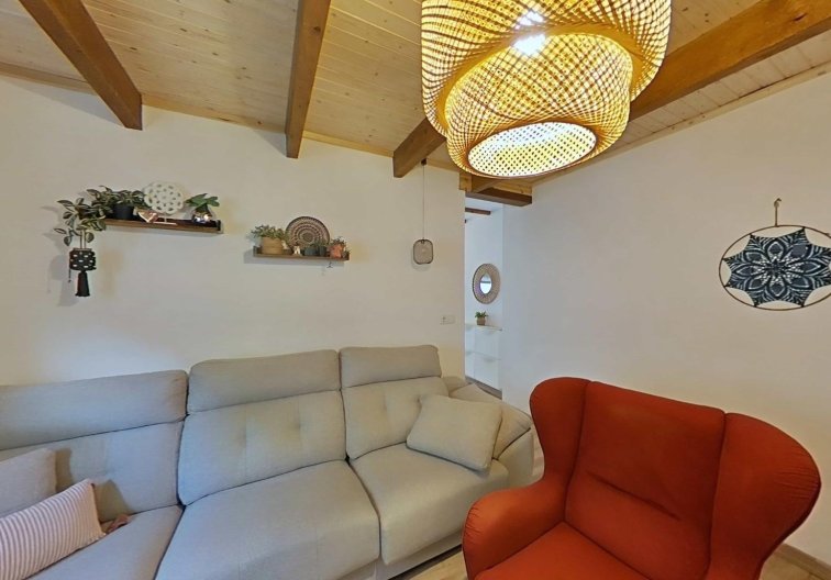 Wiederverkauf - town house - Formentera del Segura - Centro
