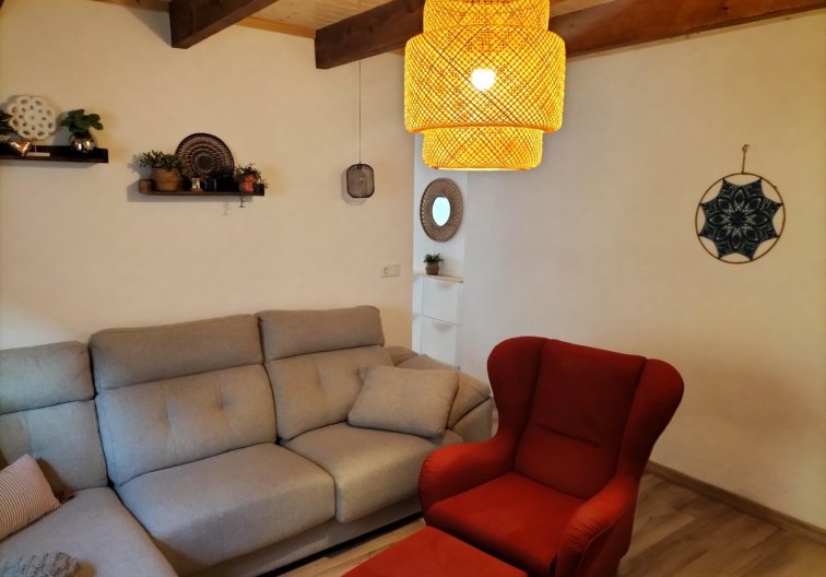 Wiederverkauf - town house - Formentera del Segura - Centro