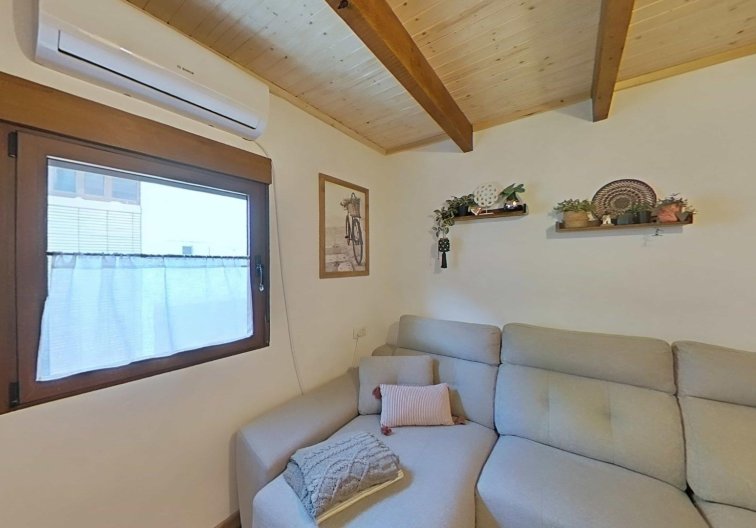 Wiederverkauf - town house - Formentera del Segura - Centro