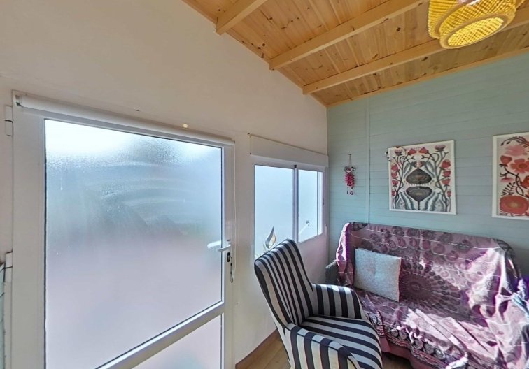 Wiederverkauf - town house - Formentera del Segura - Centro