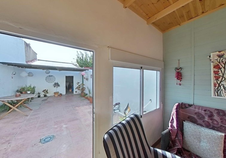 Wiederverkauf - town house - Formentera del Segura - Centro