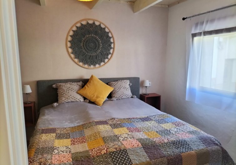 Wiederverkauf - town house - Formentera del Segura - Centro