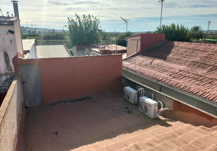 Wiederverkauf - town house - Formentera del Segura - Centro