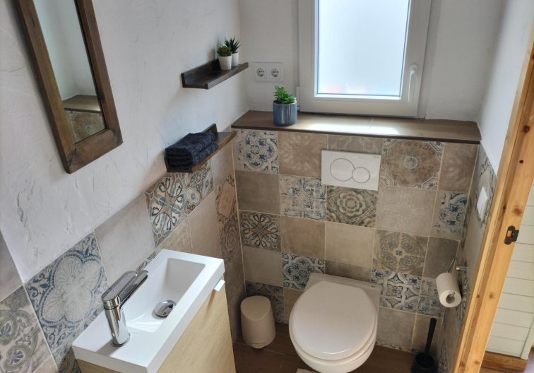 Wiederverkauf - town house - Formentera del Segura - Centro