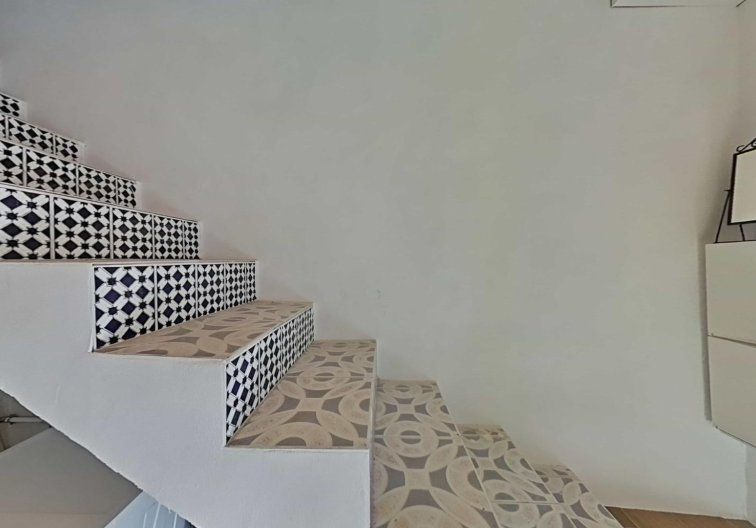Wiederverkauf - town house - Formentera del Segura - Centro