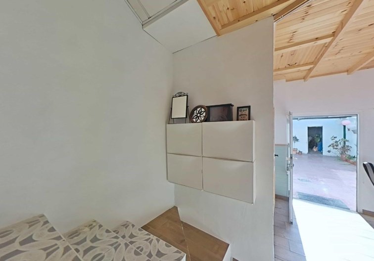 Wiederverkauf - town house - Formentera del Segura - Centro
