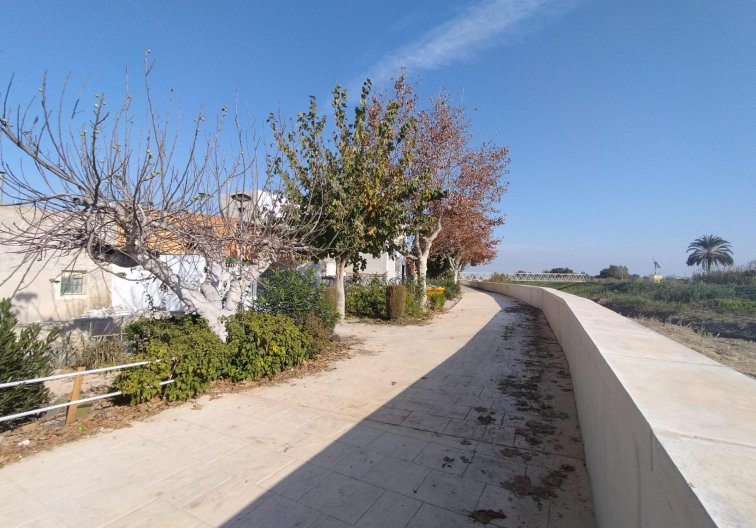 Wiederverkauf - town house - Formentera del Segura - Centro
