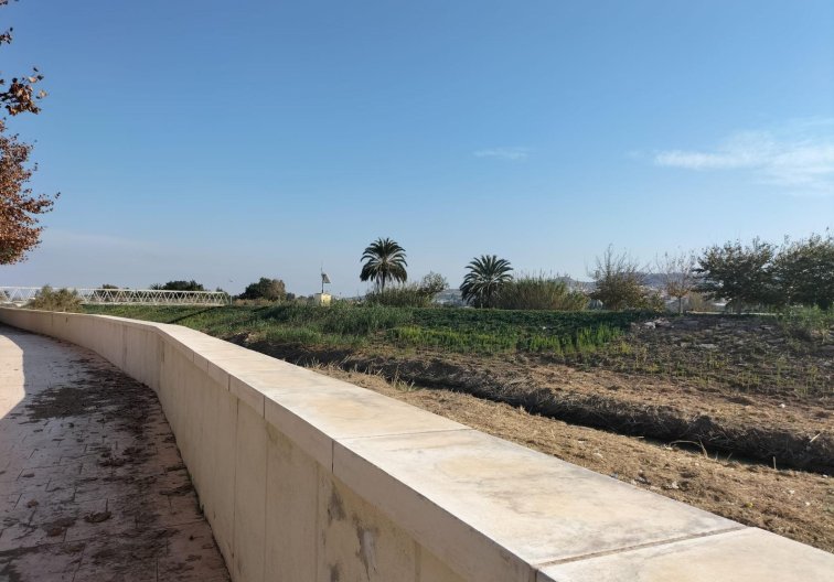 Wiederverkauf - town house - Formentera del Segura - Centro
