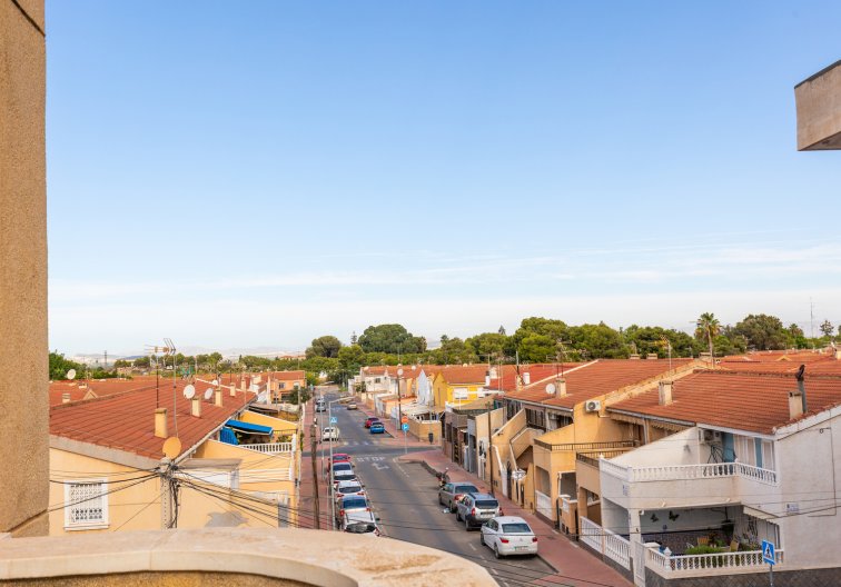 Wiederverkauf - Wohnung - Torrevieja - Costa Blanca