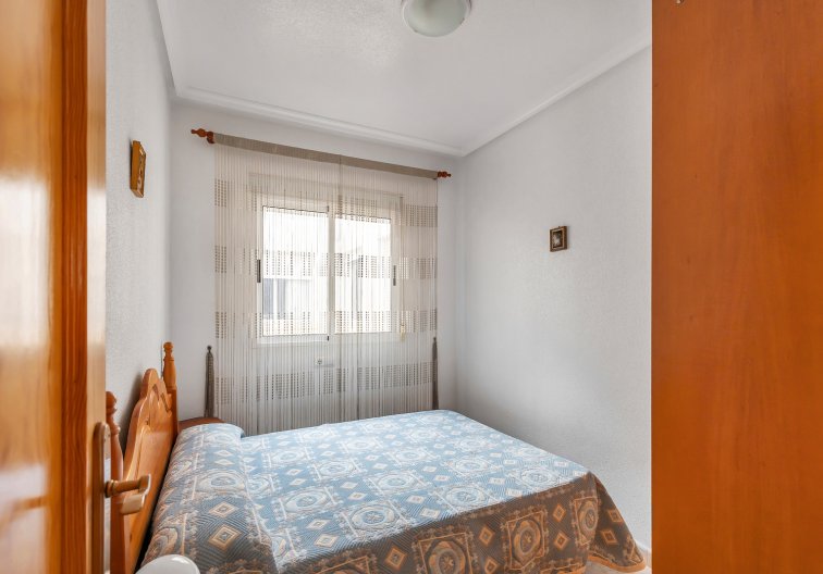 Wiederverkauf - Wohnung - Torrevieja - Costa Blanca