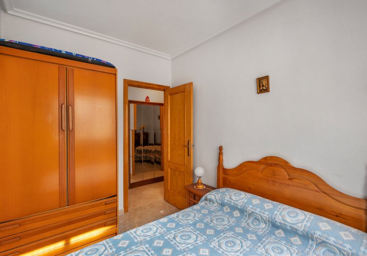 Wiederverkauf - Wohnung - Torrevieja - Costa Blanca