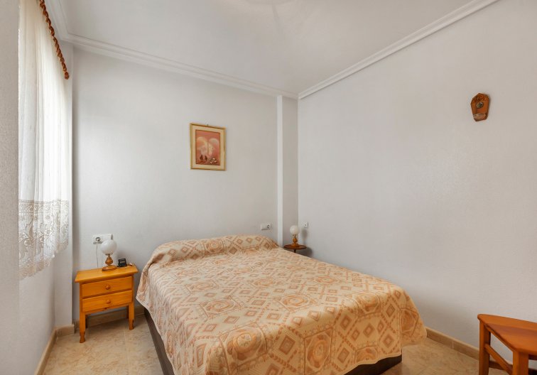 Wiederverkauf - Wohnung - Torrevieja - Costa Blanca