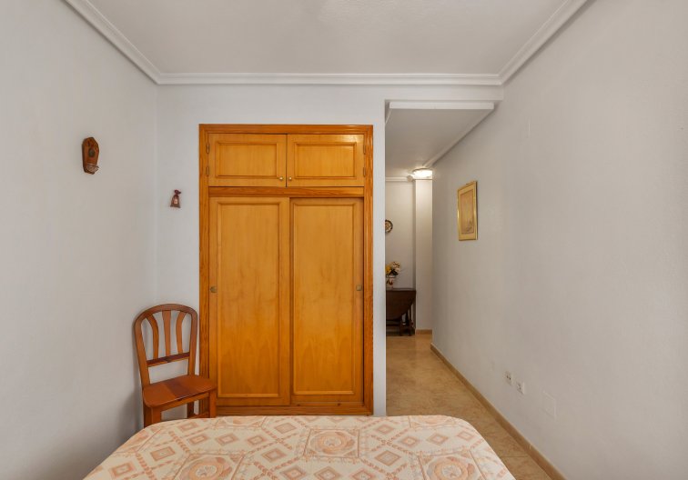 Wiederverkauf - Wohnung - Torrevieja - Costa Blanca