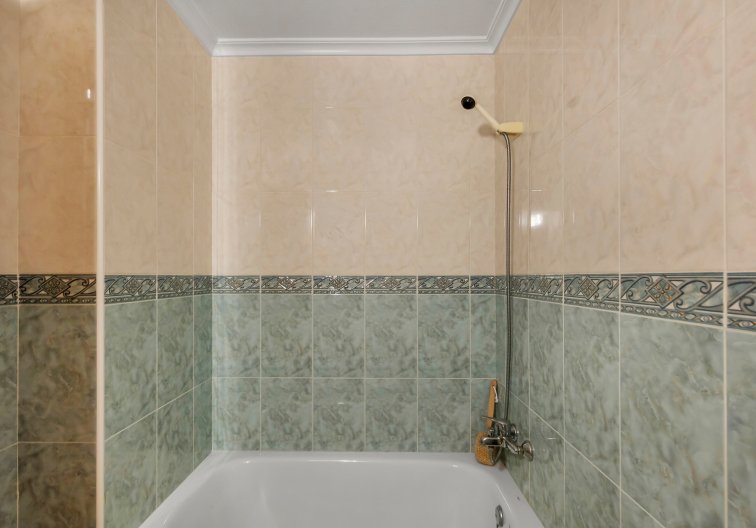 Wiederverkauf - Wohnung - Torrevieja - Costa Blanca