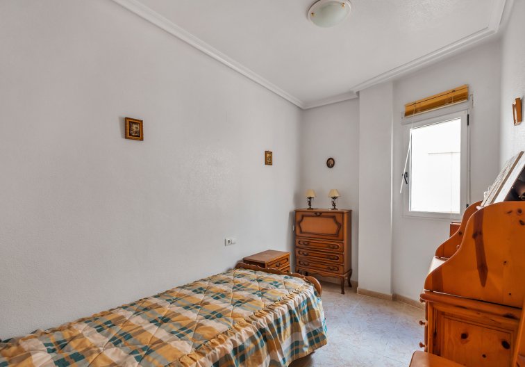 Wiederverkauf - Wohnung - Torrevieja - Costa Blanca