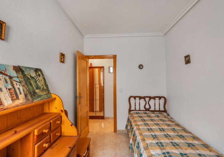 Wiederverkauf - Wohnung - Torrevieja - Costa Blanca