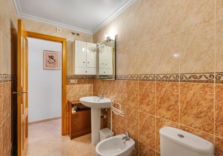 Wiederverkauf - Wohnung - Torrevieja - Costa Blanca