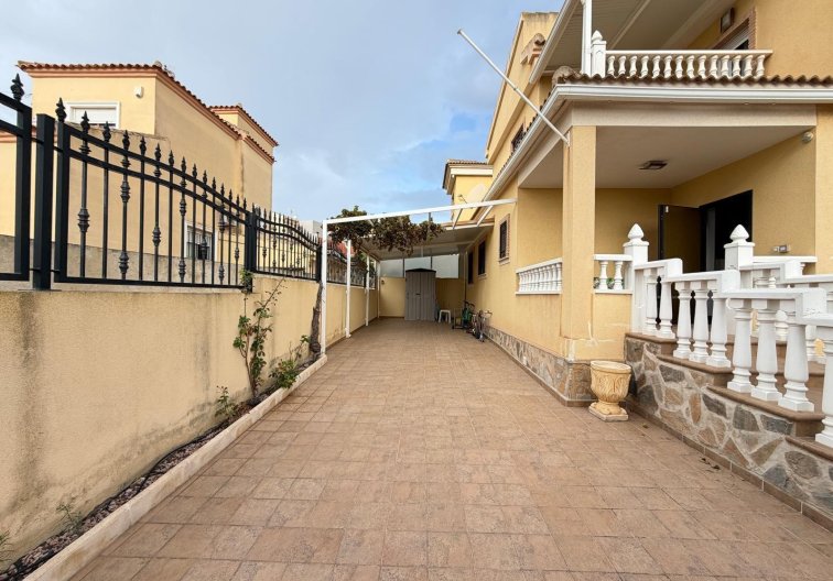 Wiederverkauf - villa - Orihuela Costa - Lomas De Don Juan