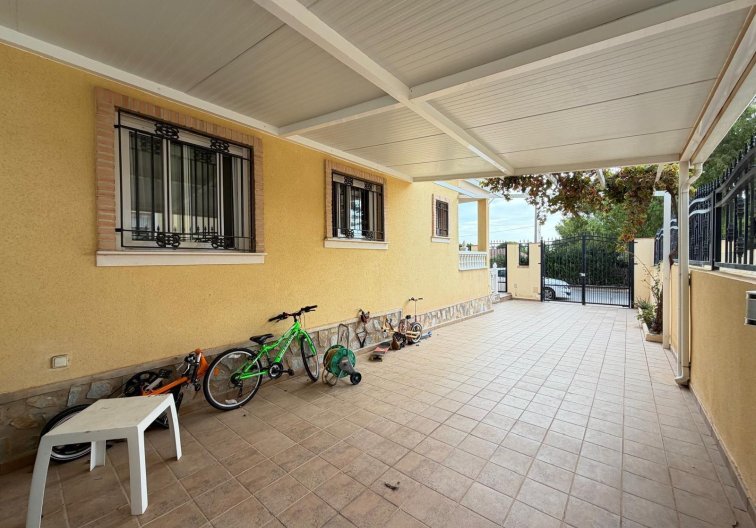Wiederverkauf - villa - Orihuela Costa - Lomas De Don Juan