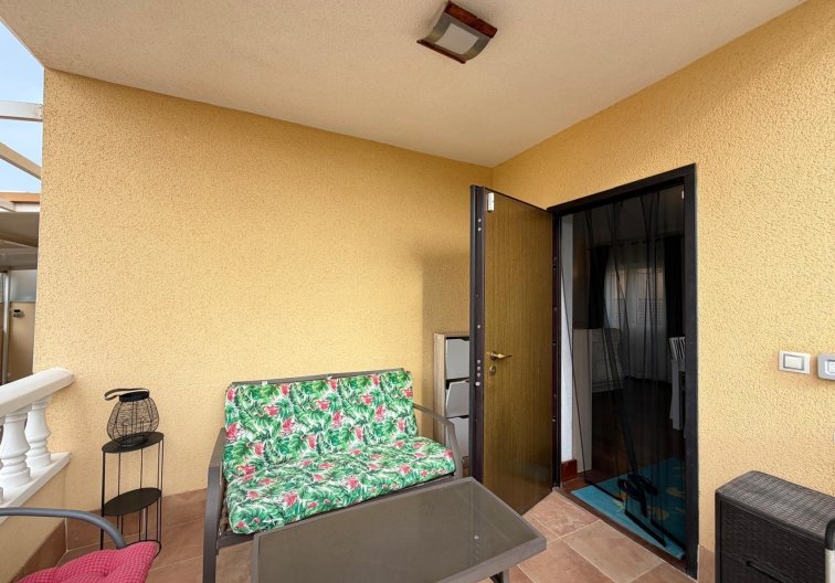 Wiederverkauf - villa - Orihuela Costa - Lomas De Don Juan