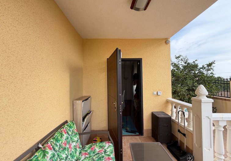 Wiederverkauf - villa - Orihuela Costa - Lomas De Don Juan