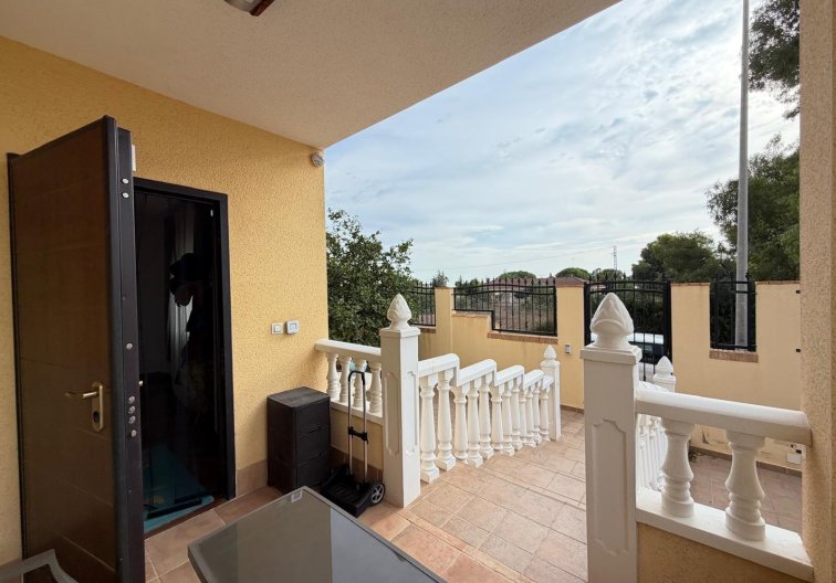 Wiederverkauf - villa - Orihuela Costa - Lomas De Don Juan