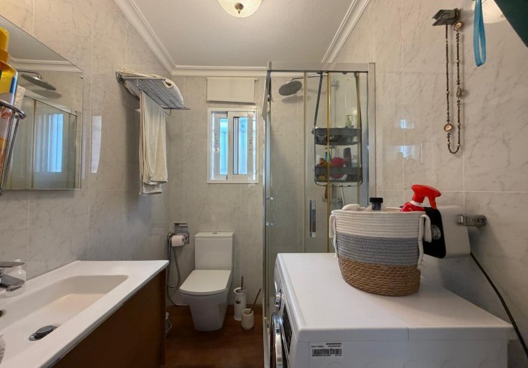 Wiederverkauf - villa - Orihuela Costa - Lomas De Don Juan