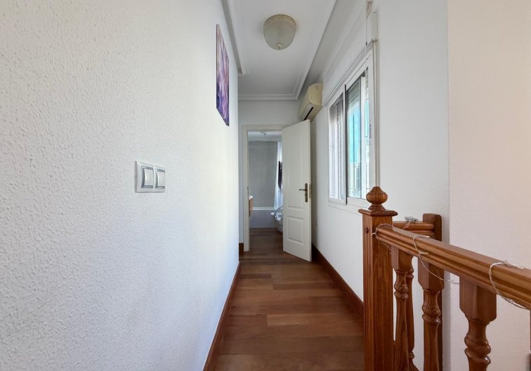 Wiederverkauf - villa - Orihuela Costa - Lomas De Don Juan