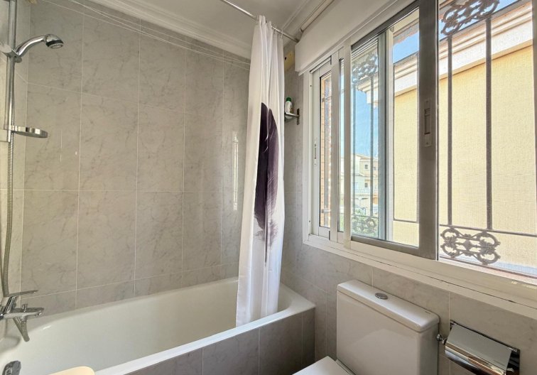 Wiederverkauf - villa - Orihuela Costa - Lomas De Don Juan
